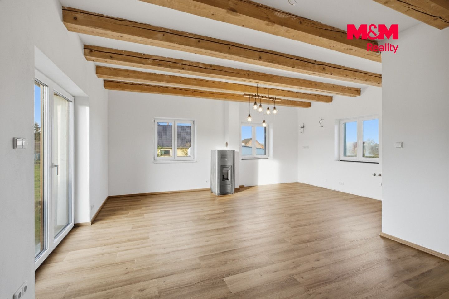 Prodej, Rodinný dům, 130 m², Senomaty, Senomaty – náhled fotky 6