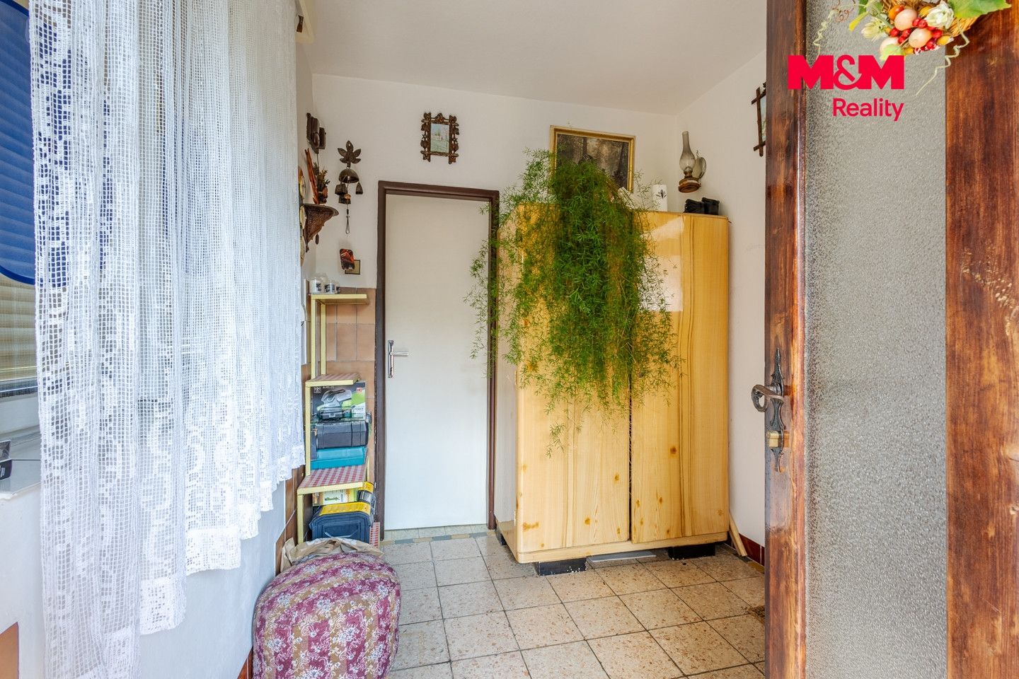 Prodej, Rodinný dům, 180 m², Třebechovice pod Orebem, Týnišťská, Třebechovice pod Orebem – náhled fotky 28