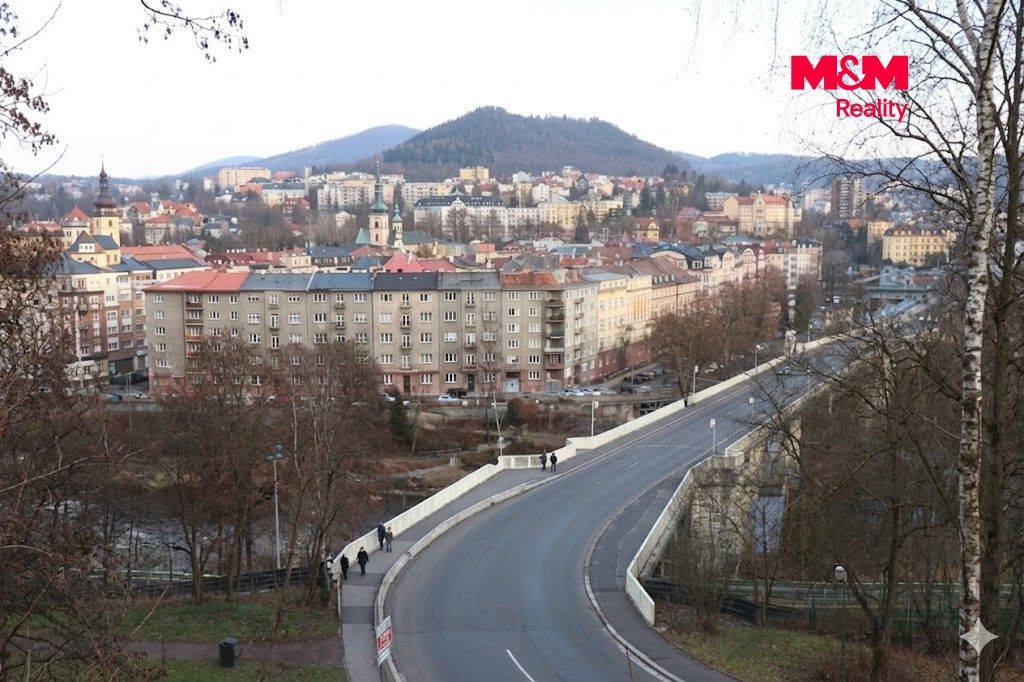 Prodej, Byt 2+1, 63 m², Karlovy Vary, nábřeží Jana Palacha, Karlovy Vary – náhled fotky 16