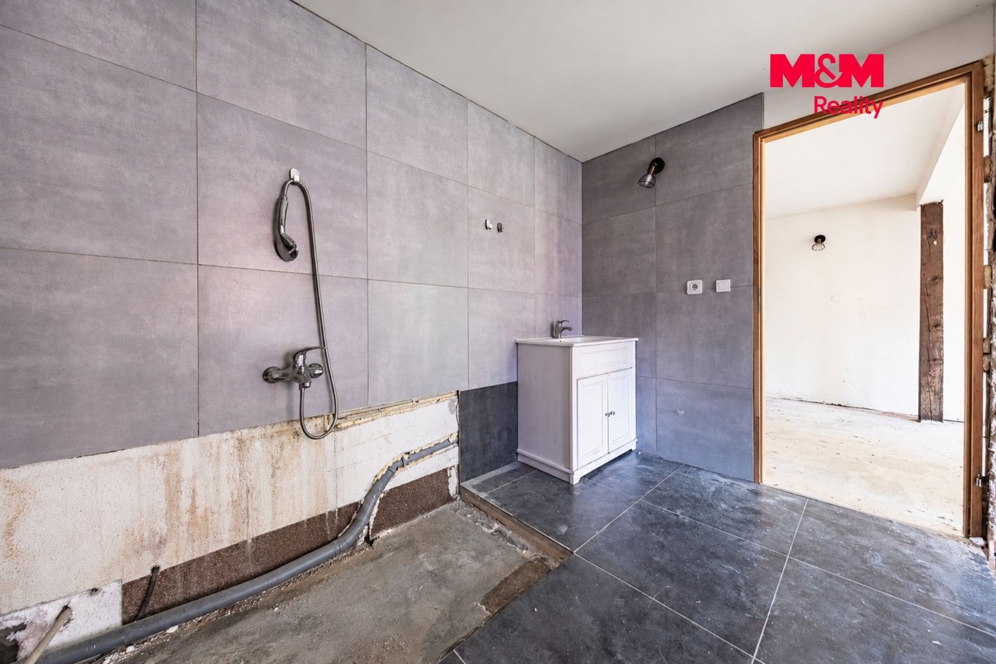 Prodej, Rodinný dům, 232 m², Úvaly, Smrková, Úvaly – náhled fotky 26