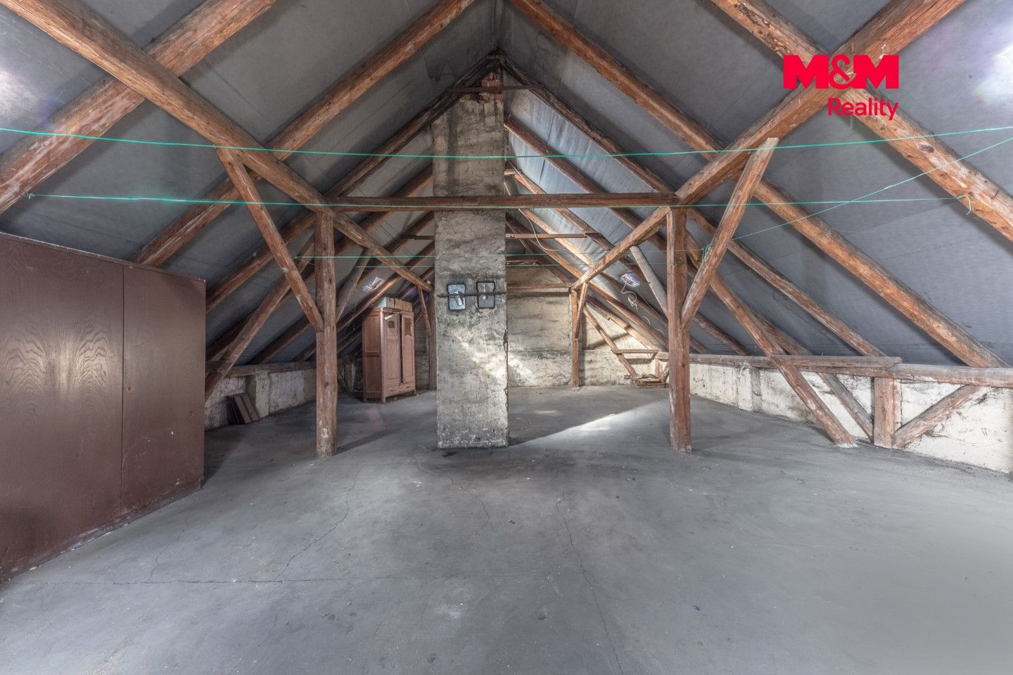 Prodej, Rodinný dům, 74 m², Libáň, Tyršova, Libáň – náhled fotky 17