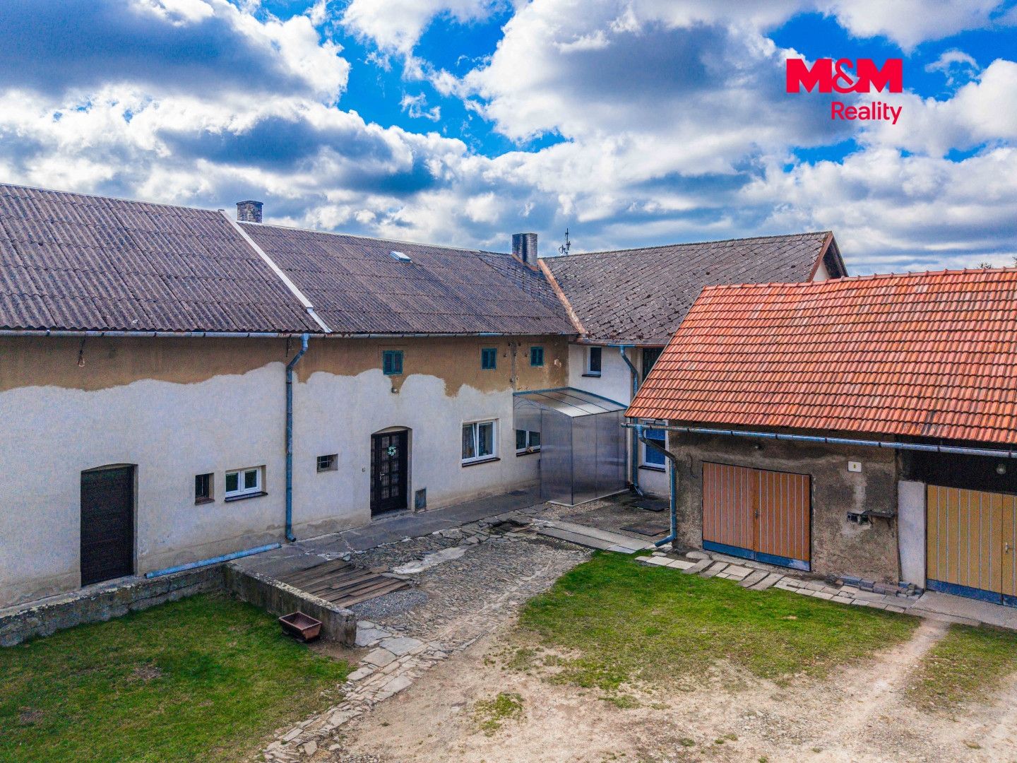 Prodej, Zemědělská usedlost, 600 m², Fulnek, Fulnek – náhled fotky 26