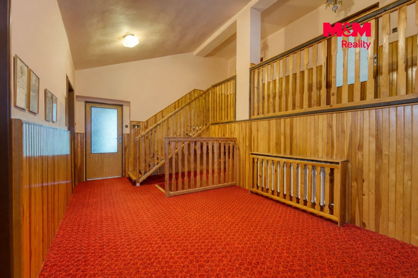 Prodej, Rodinný dům, 140 m², Chodová Planá, Slovany, Chodová Planá – náhled fotky 10