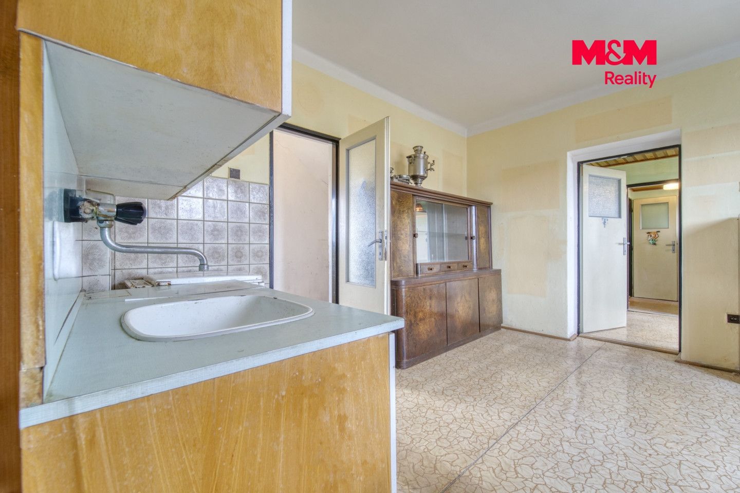 Prodej, Rodinný dům, 90 m², Šťáhlavy, Šťáhlavy – náhled fotky 4
