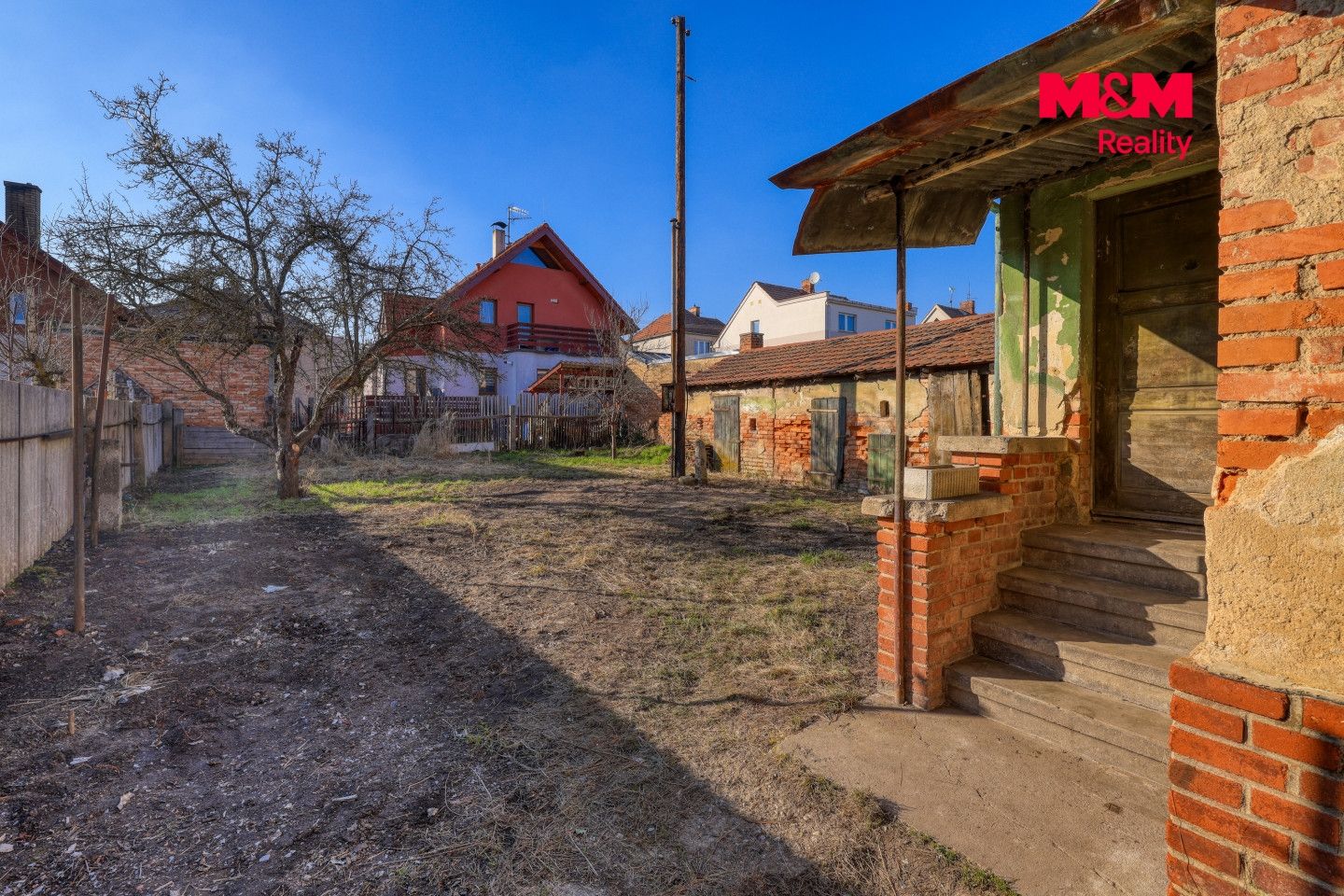 Prodej, Rodinný dům, 88 m², Nýřany, Tyršova, Nýřany – náhled fotky 29