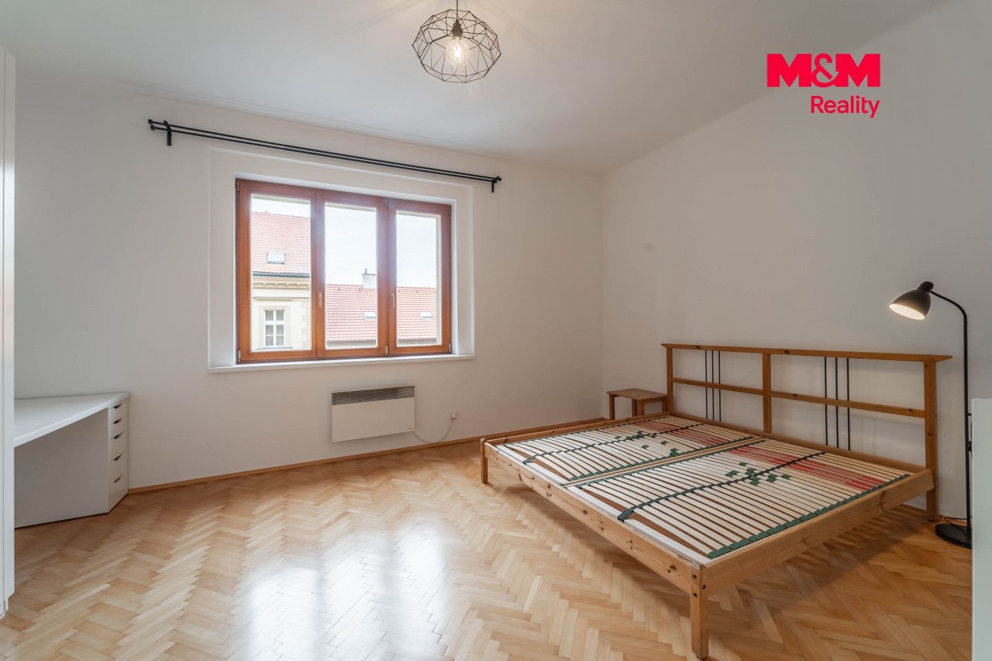 Pronájem, Byt 1+1, 40 m², Praha, Krokova, Praha – náhled fotky 5