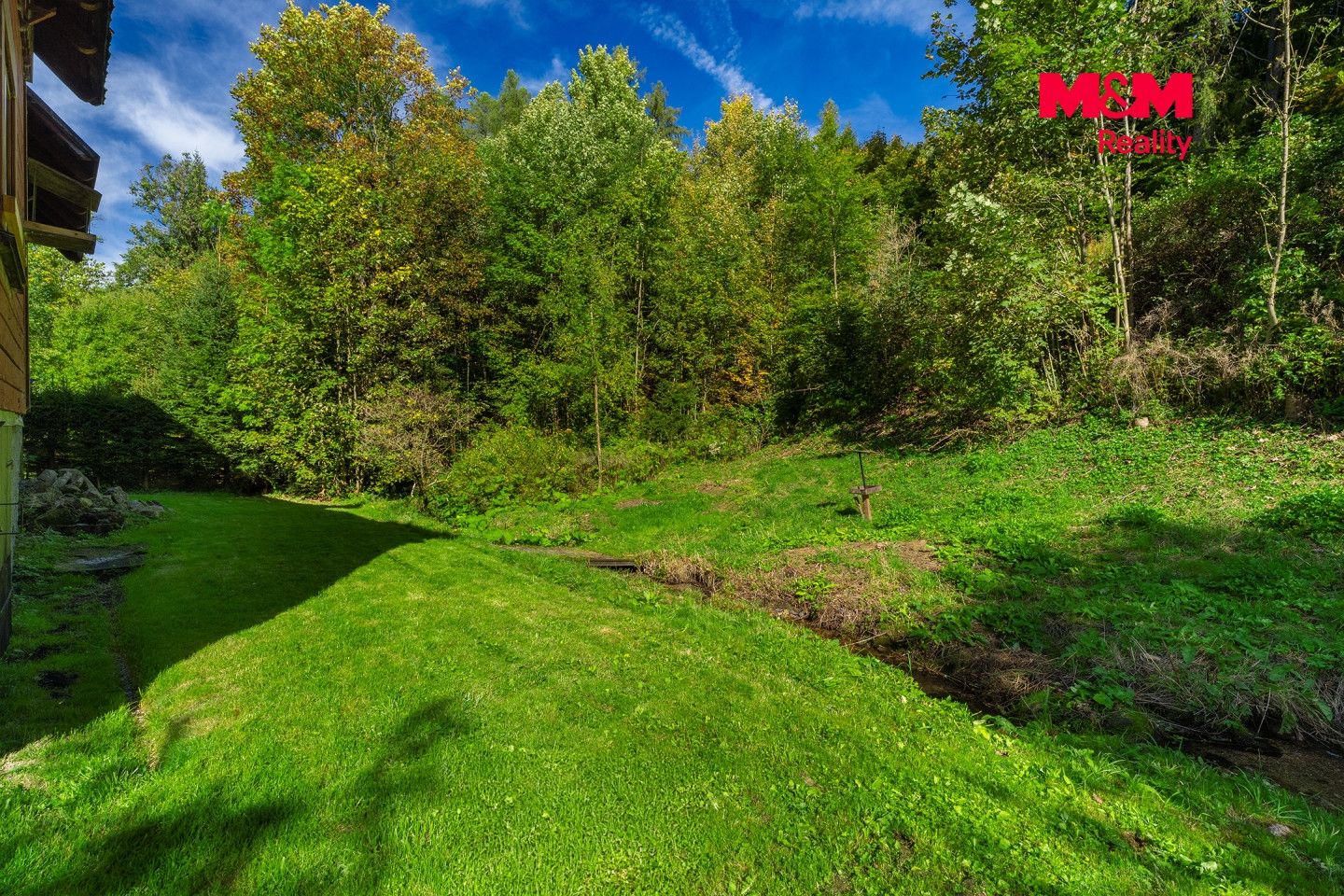 Prodej, Rodinný dům, 430 m², Desná, U Trati, Desná – náhled fotky 27