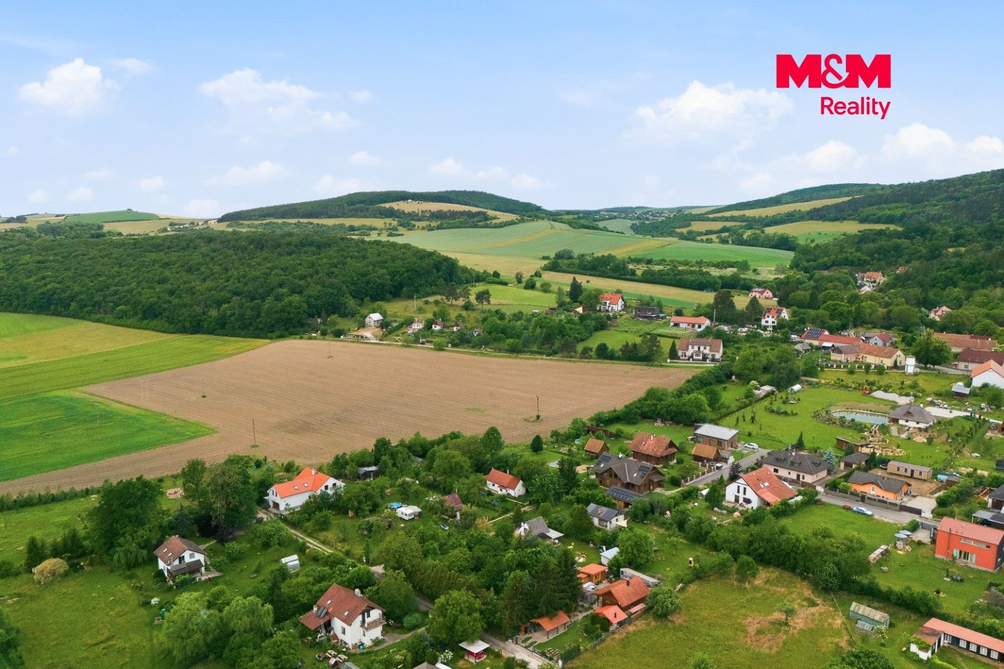 Prodej, Chata, 32 m², Nesvačily, Nesvačily – náhled fotky 31