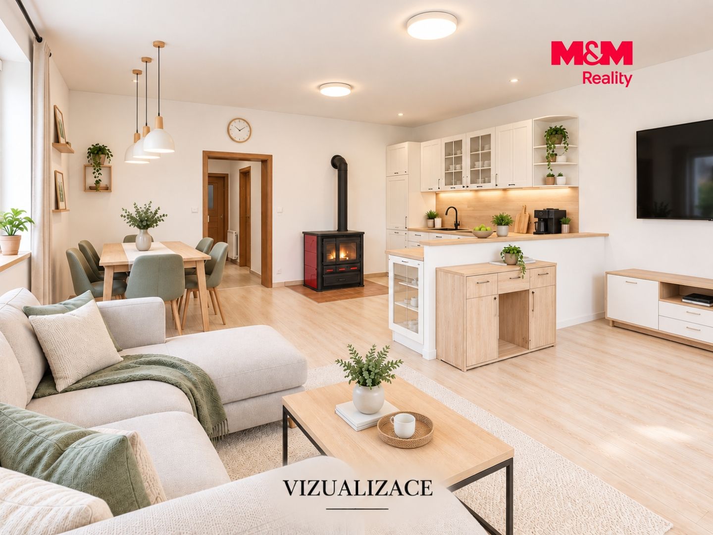 Prodej, Rodinný dům, 170 m², Nový Kostel, Nový Kostel – náhled fotky 4