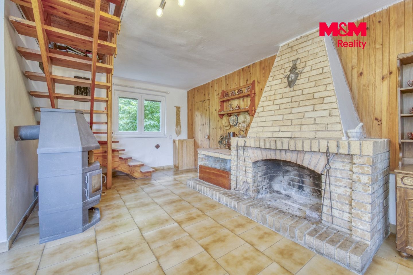Prodej, Chata, 74 m², Stříbro, Stříbro – náhled fotky 9
