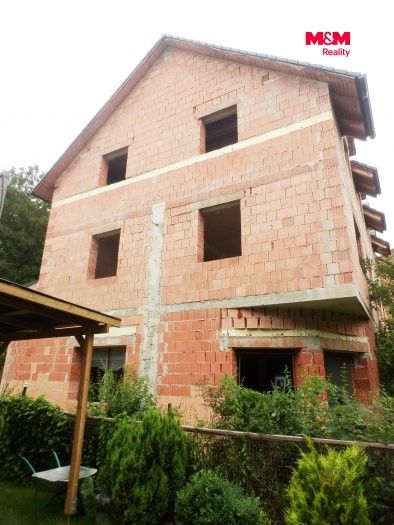 Prodej, Rodinný dům, 654 m², Kraslice, Kraslice – náhled fotky 21