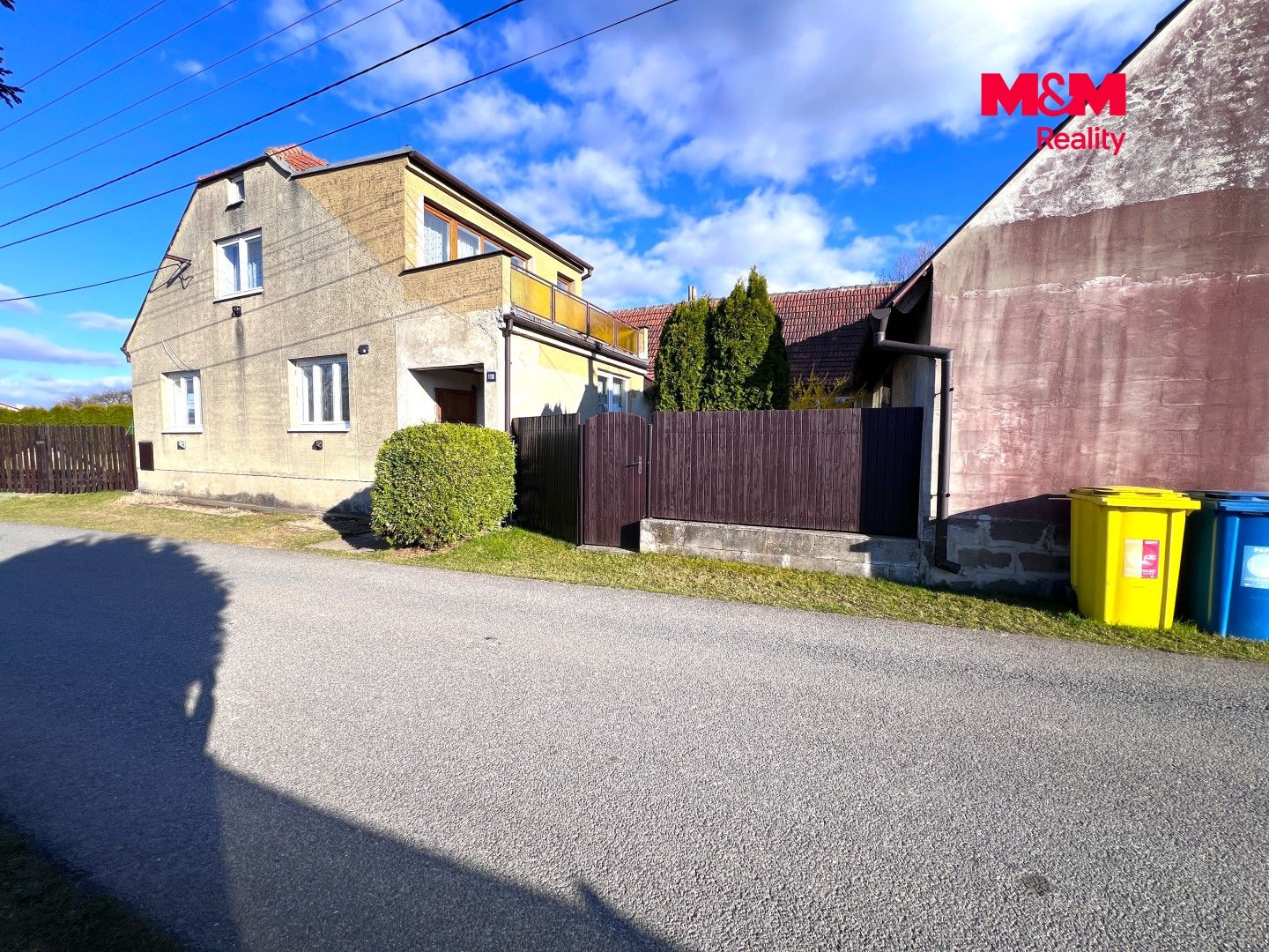 Prodej, Rodinný dům, 180 m², Protivanov, Na Bardóně, Protivanov – náhled fotky 9