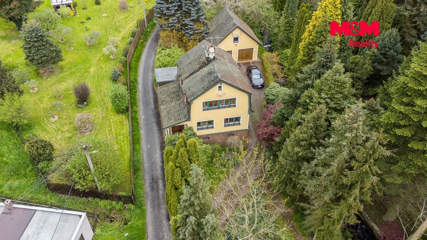 Prodej, Rodinný dům, 105 m², Krásný Les, Krásný Les – náhled fotky 25