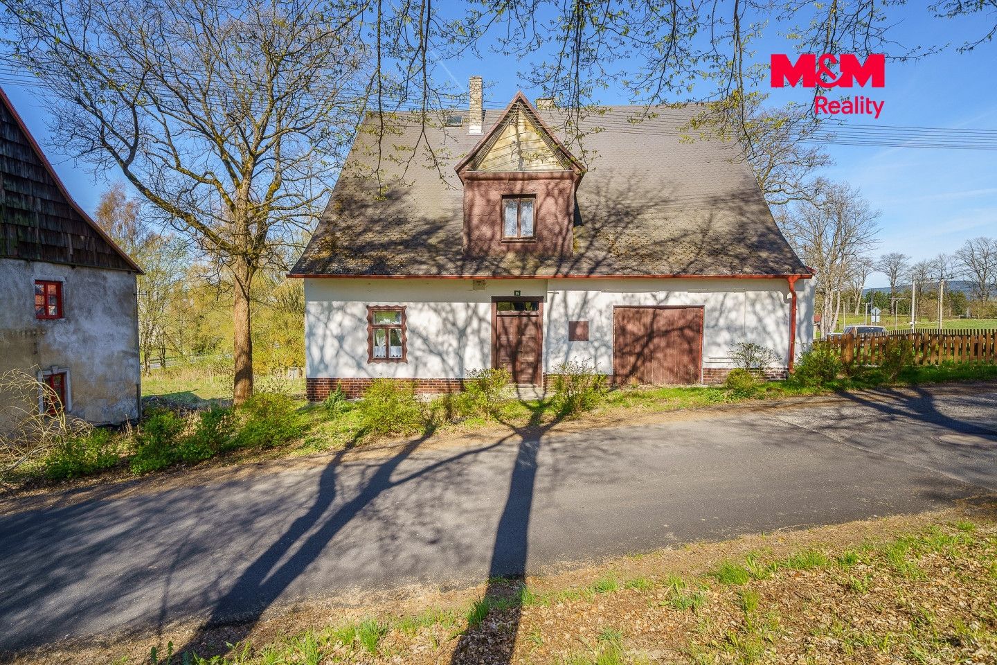 Prodej, Chalupa, 249 m², Jindřichovice, Jindřichovice – náhled fotky 30