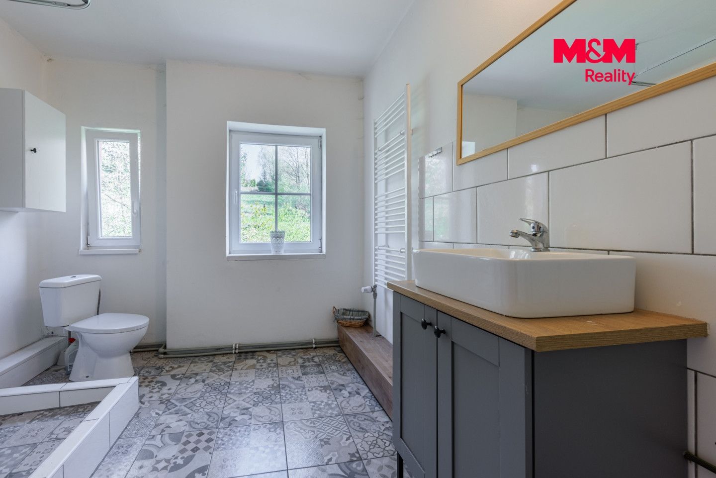 Prodej, Rodinný dům, 293 m², Vejprty, Údolní, Vejprty – náhled fotky 14