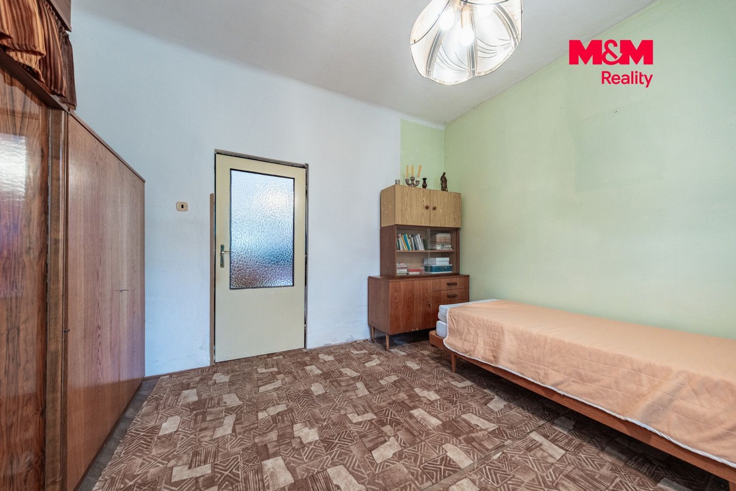 Prodej, Rodinný dům, 187 m², Praha, Praha – náhled fotky 16