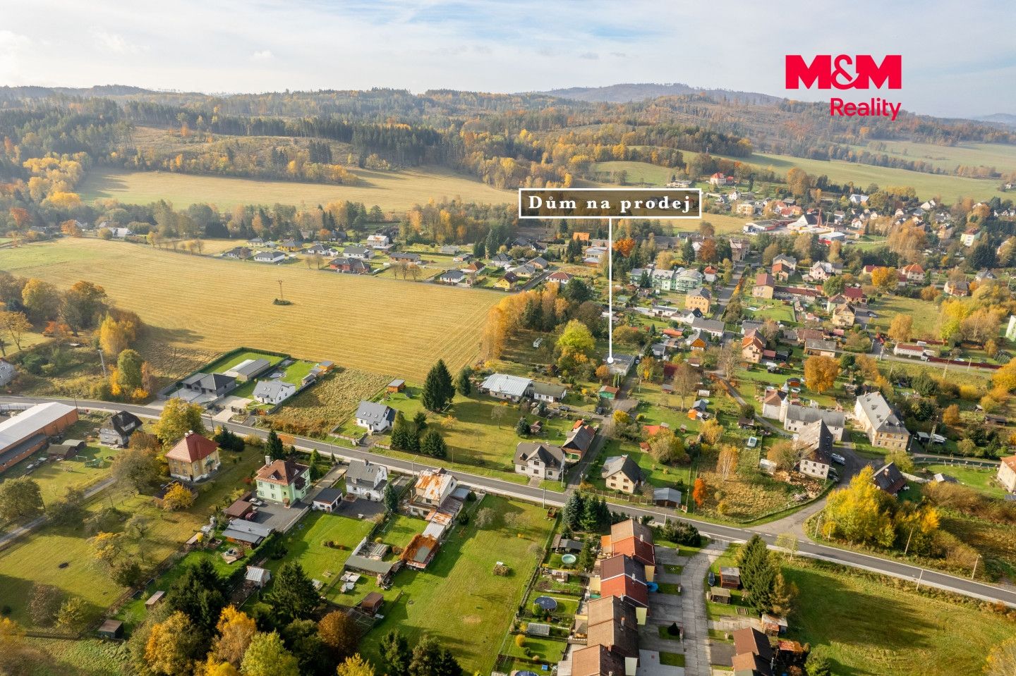 Prodej, Rodinný dům, 171 m², Velký Šenov, Velký Šenov – náhled fotky 5