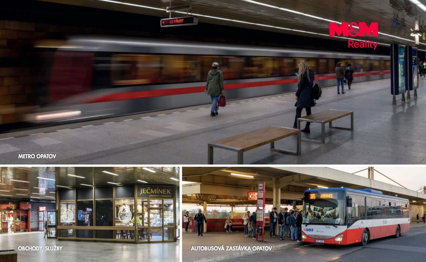 Prodej, Byt 5+kk, 106 m², Praha, Bartůňkova, Praha – náhled fotky 12