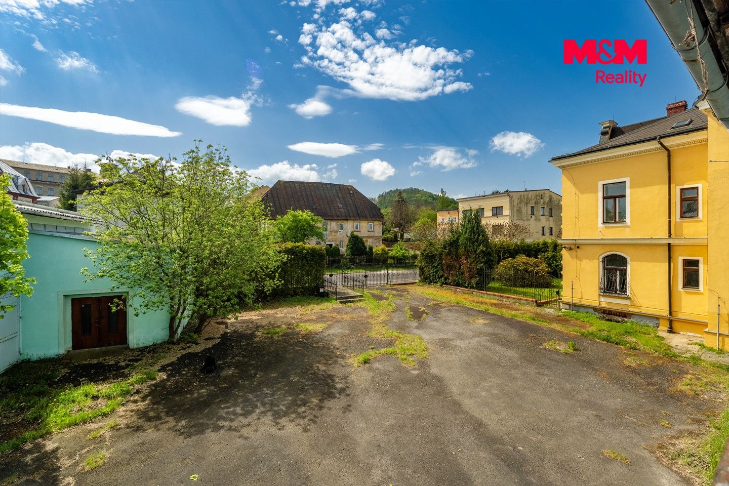 Prodej, Rodinný dům, 1225 m², Česká Kamenice, Lipová, Česká Kamenice – náhled fotky 7