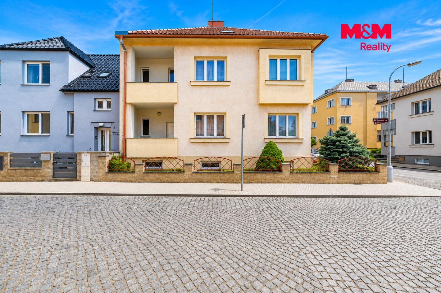 Prodej, Rodinný dům, 294 m², Přerov, Nerudova, Přerov – náhled fotky 21