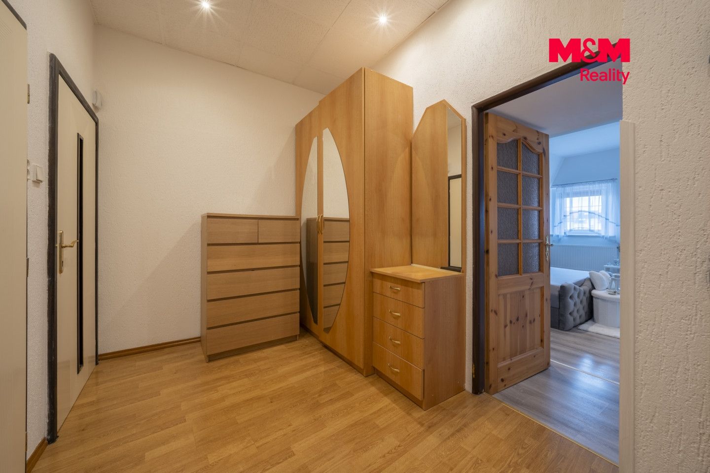 Prodej, Byt 4+1, 119 m², Cheb, 26. dubna, Cheb – náhled fotky 17
