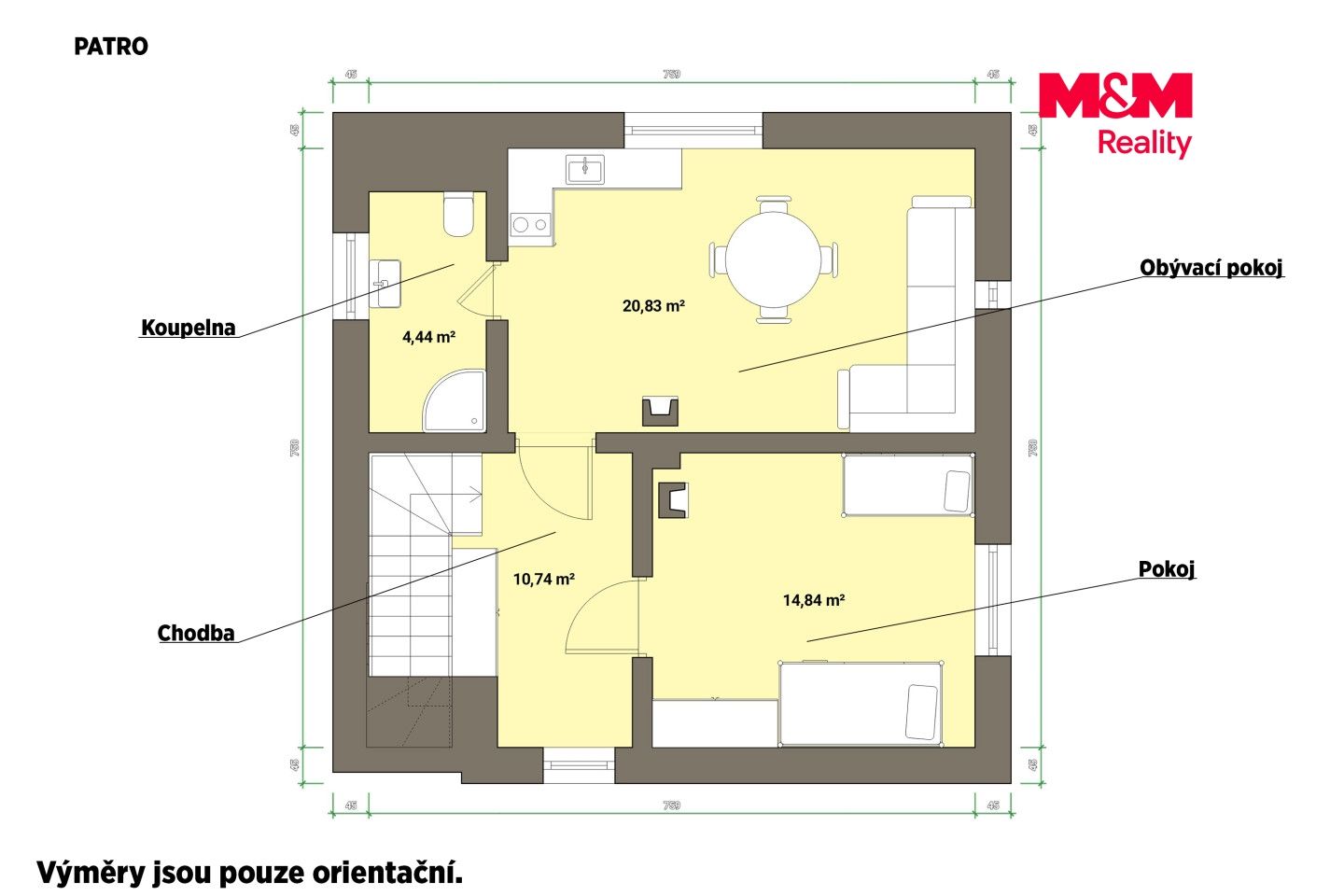 Prodej, Rodinný dům, 163 m², Kraslice, Kraslice – náhled fotky 32