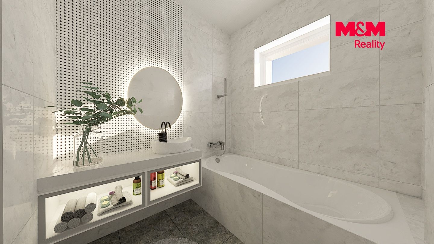 Prodej, Rodinný dům, 116 m², Říčany, Říčany – náhled fotky 11