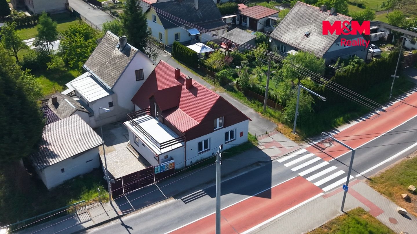 Prodej, Rodinný dům, 160 m², Javorník, Havlíčkova, Javorník – náhled fotky 10