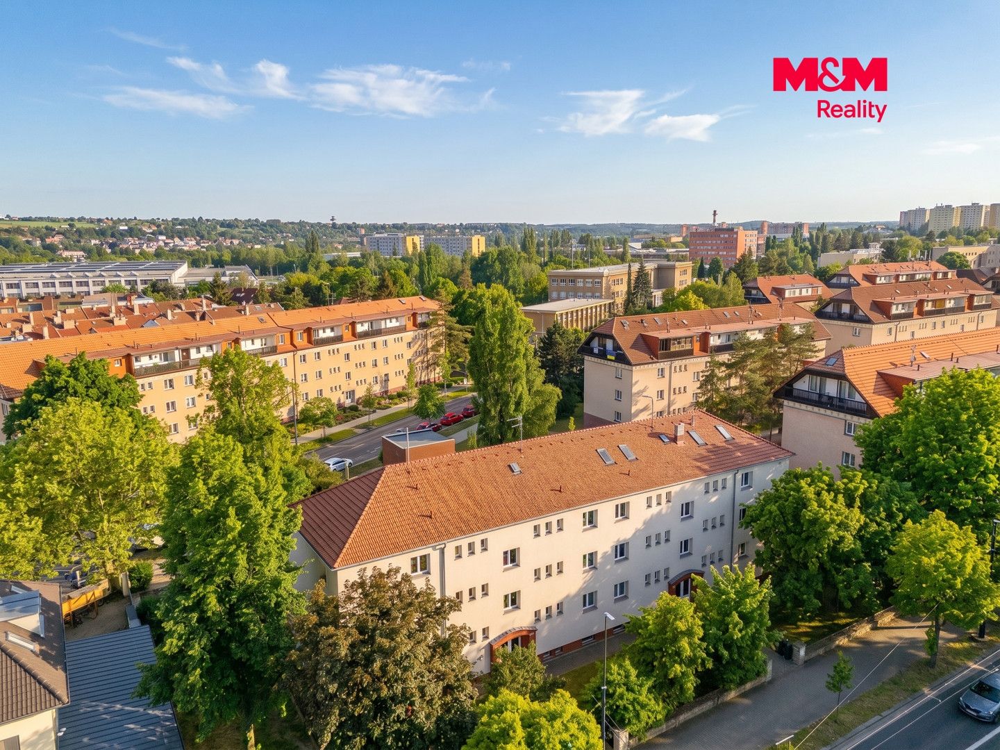 Prodej, Byt 2+1, 62 m², Praha, Nová Šárka, Praha – náhled fotky 13