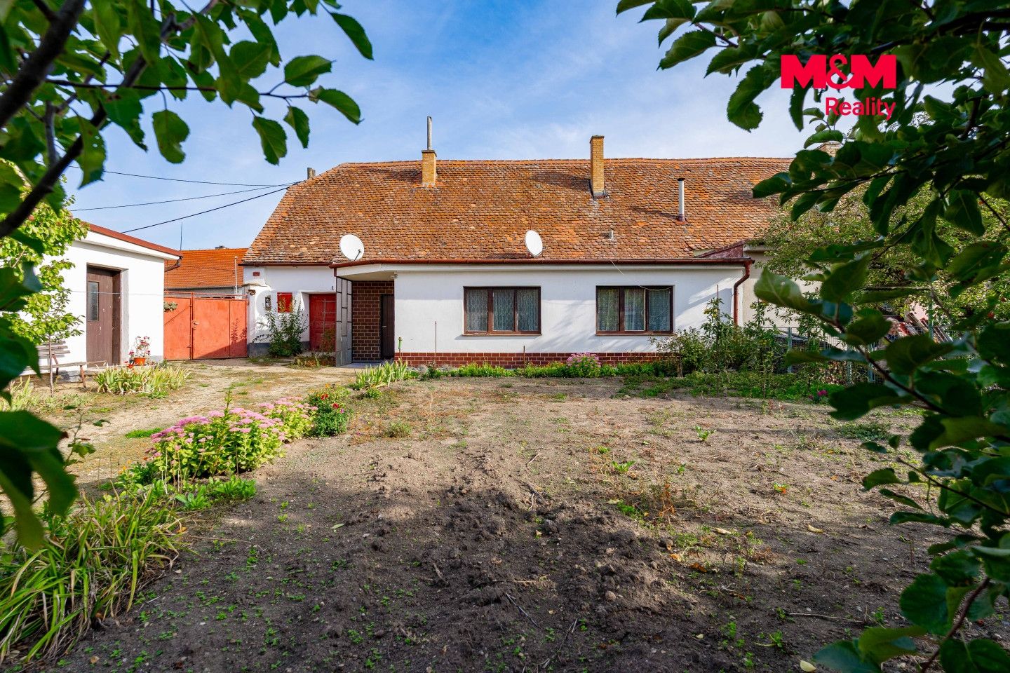 Prodej, Rodinný dům, 130 m², Hostim, Hostim – náhled fotky 3