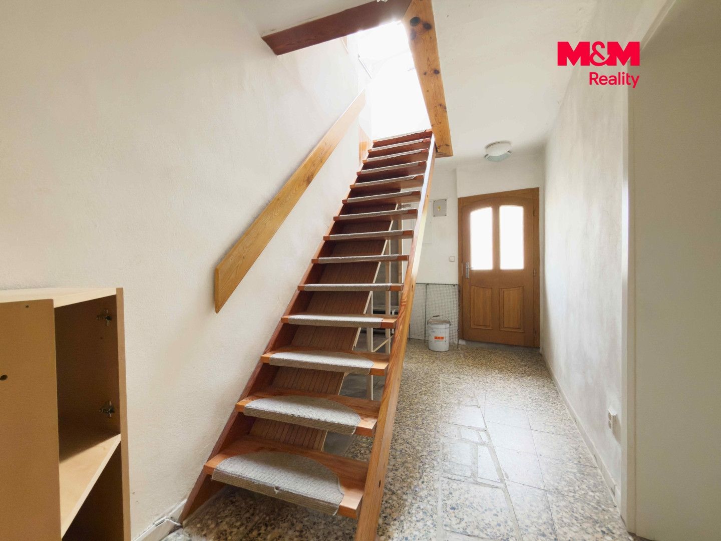 Prodej, Rodinný dům, 400 m², Týn nad Bečvou, Kostelní, Týn nad Bečvou – náhled fotky 14