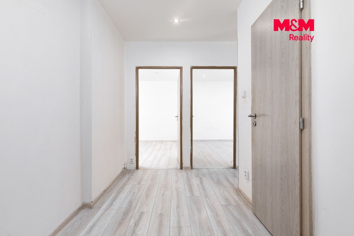 Prodej, Byt 2+1, 54 m², Ostrava, Patrice Lumumby, Ostrava – náhled fotky 20