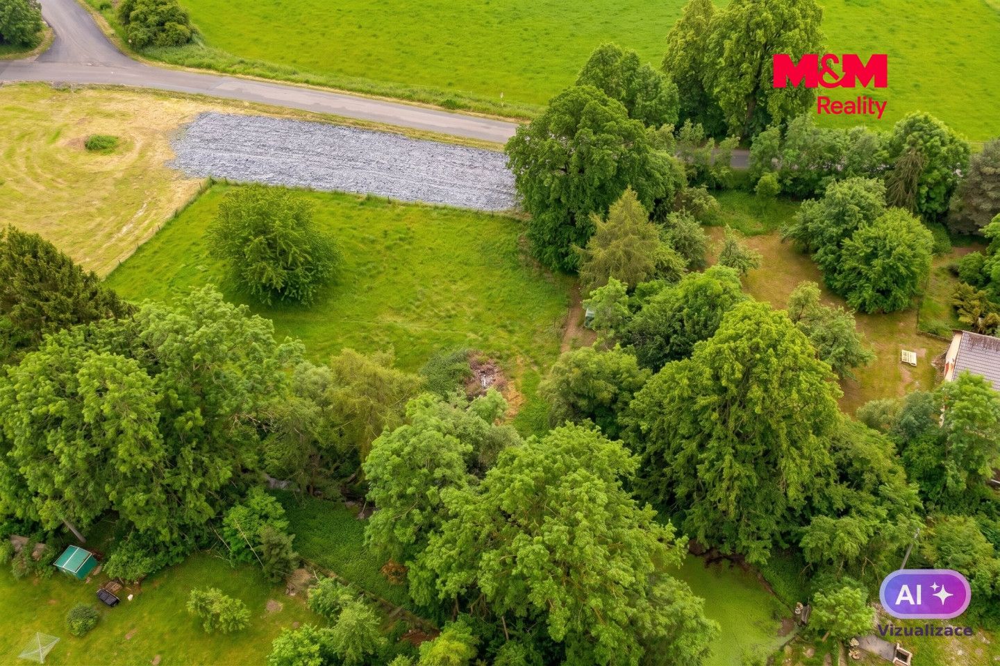 Prodej, Pozemek k bydlení, Ústí nad Orlicí