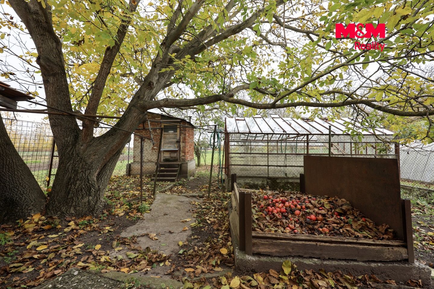 Prodej, Rodinný dům, 160 m², Olšany u Prostějova, Olšany u Prostějova – náhled fotky 16