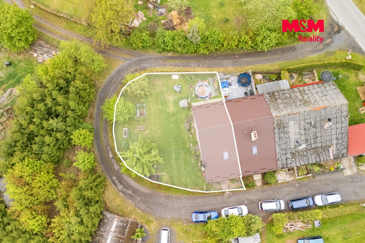 Prodej, Rodinný dům, 97 m², Štědrá, Štědrá – náhled fotky 5