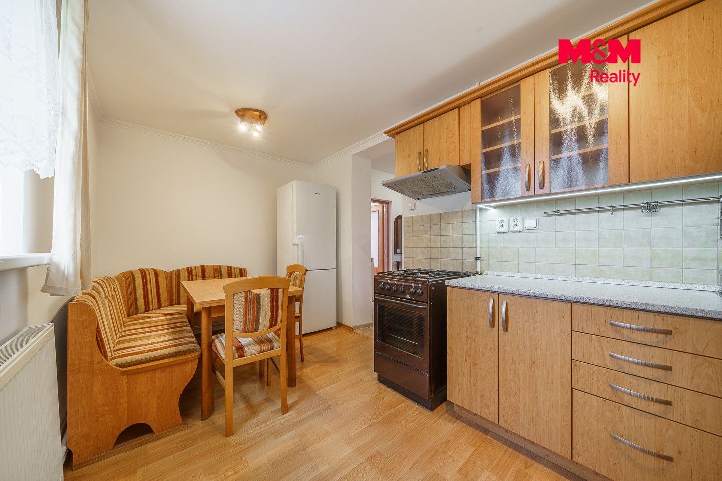 Prodej, Byt 3+1, 65 m², Karlovy Vary, Nádražní, Karlovy Vary – fotka 1 z 26