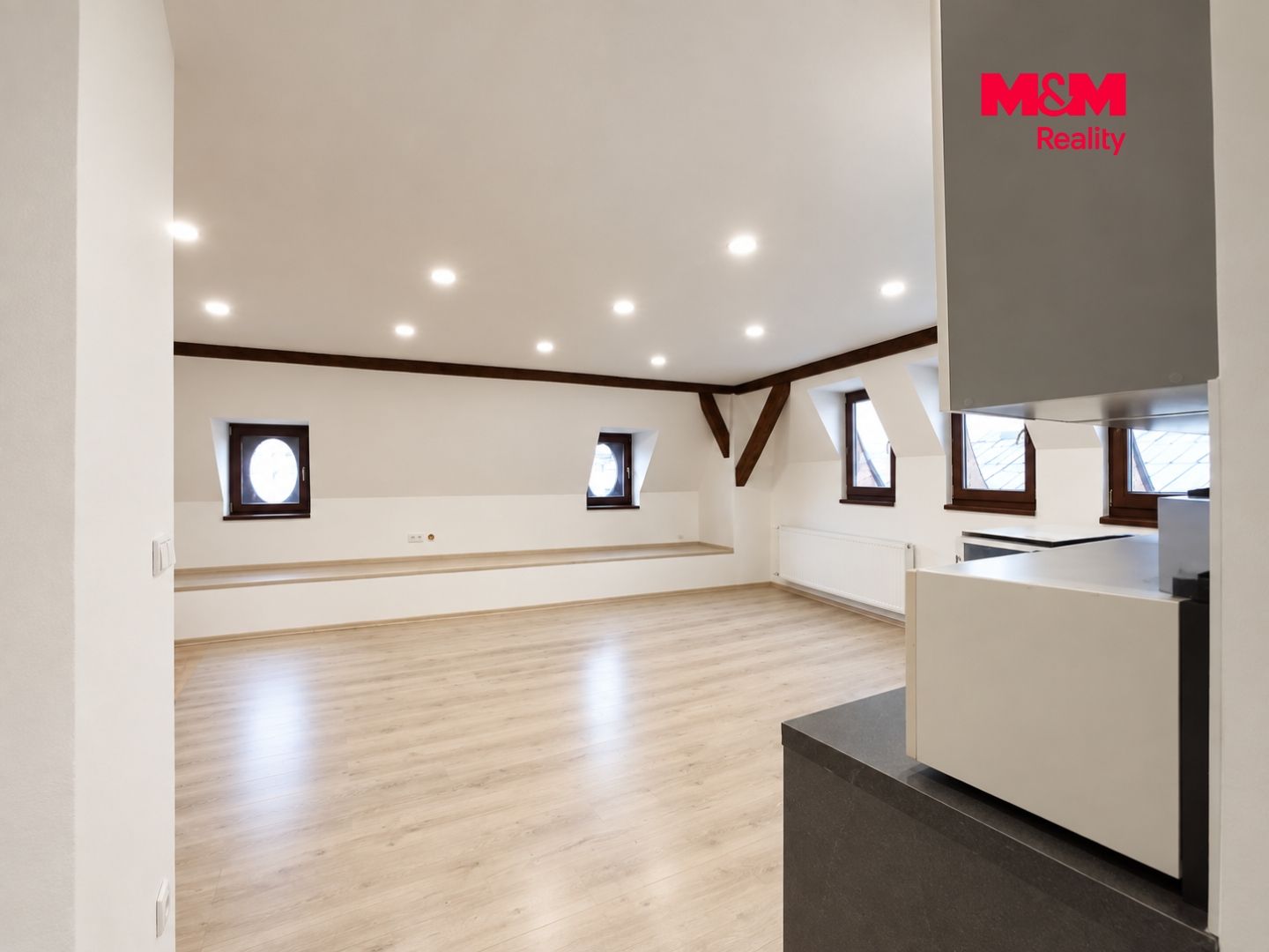 Pronájem, Byt 3+kk, 75 m², Šternberk, náměstí Svobody, Šternberk – náhled fotky 3