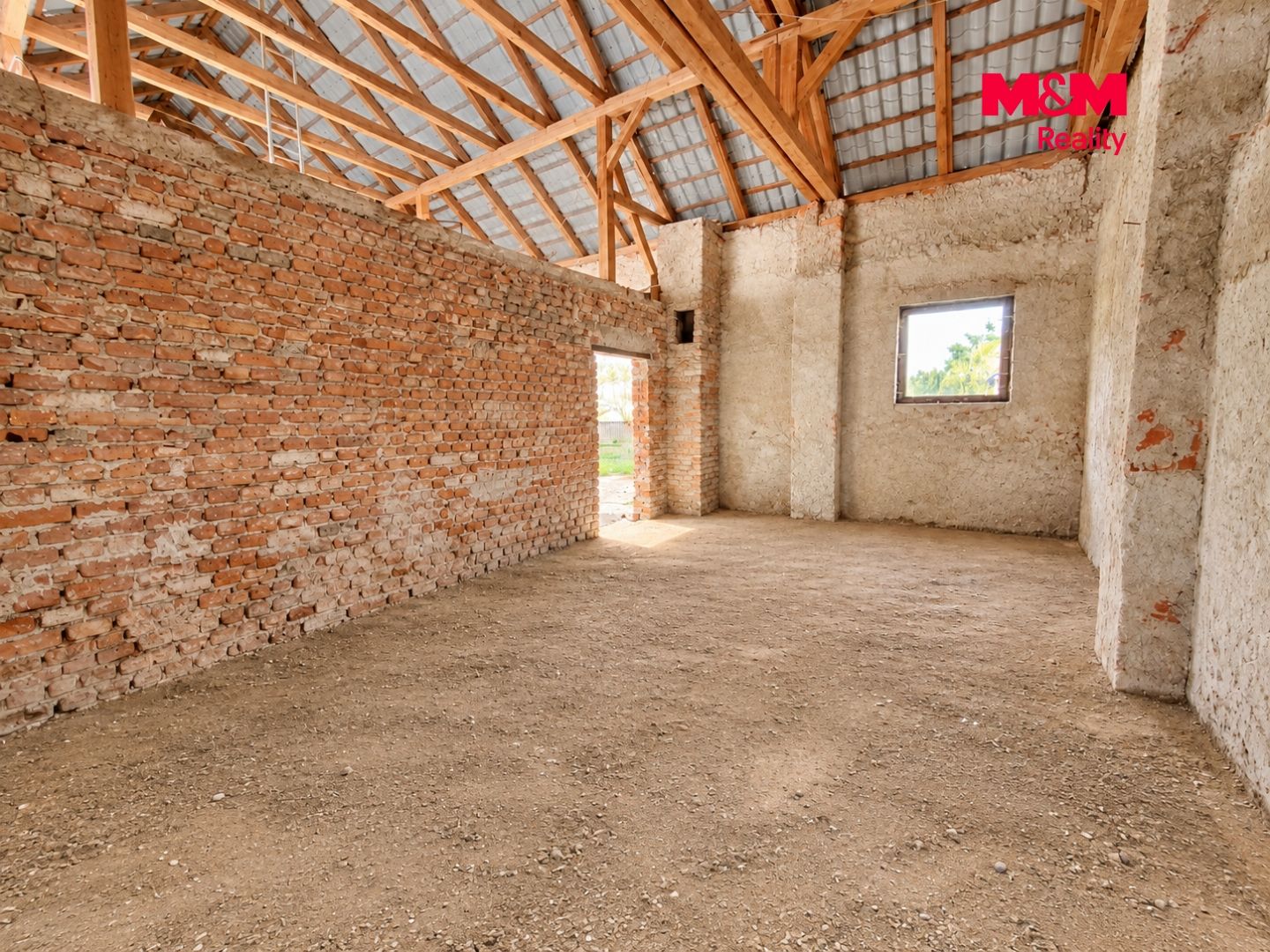 Prodej, Rodinný dům, 170 m², Nový Kostel, Nový Kostel – náhled fotky 24