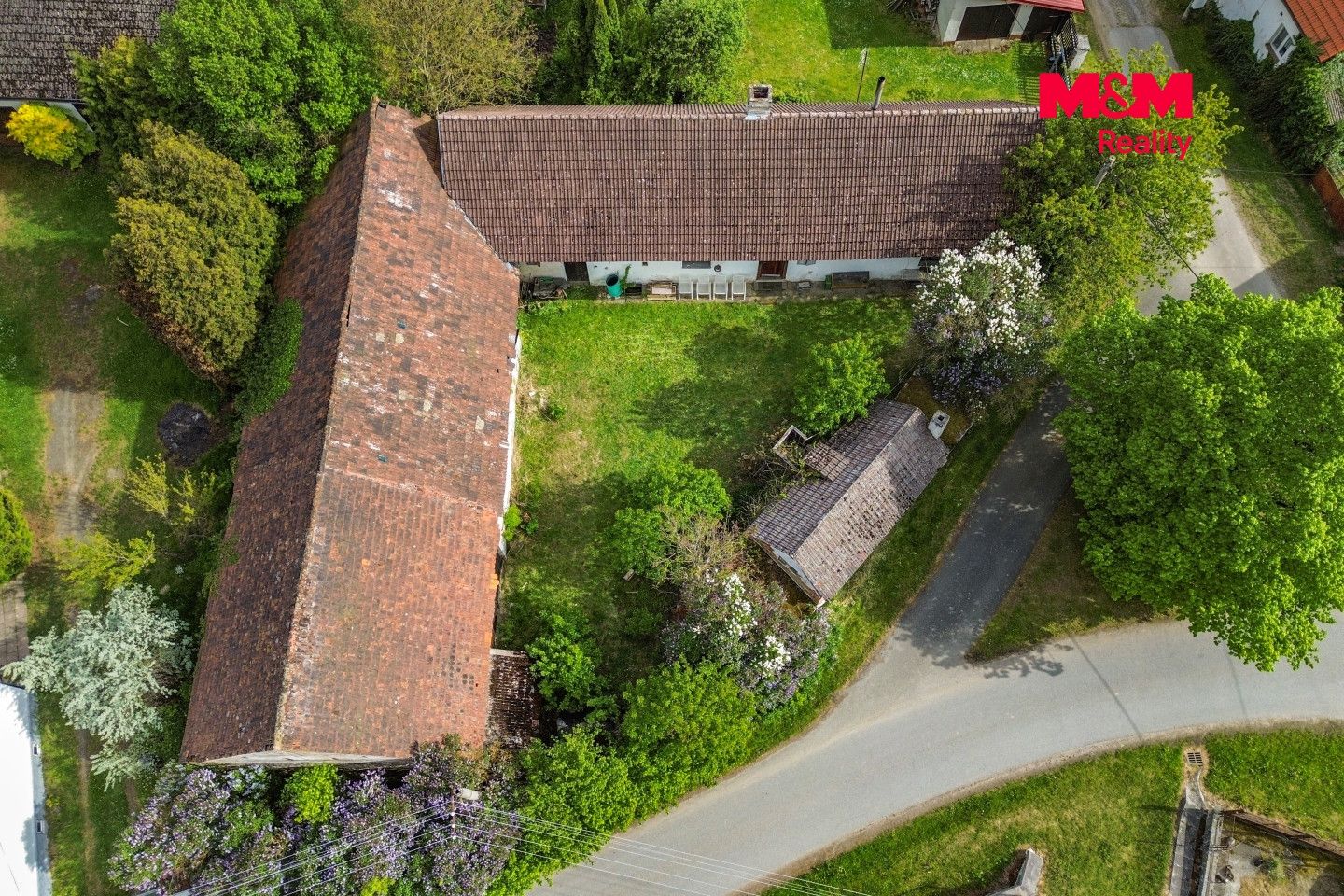 Prodej, Rodinný dům, 138 m², Neurazy, Neurazy – náhled fotky 17