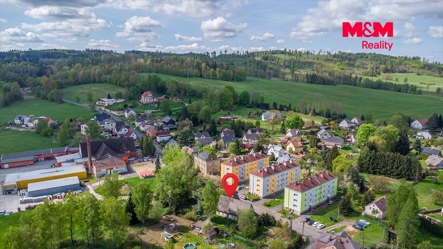 Prodej, Chalupa, 250 m², Velký Šenov, Mikulášovická, Velký Šenov – náhled fotky 15