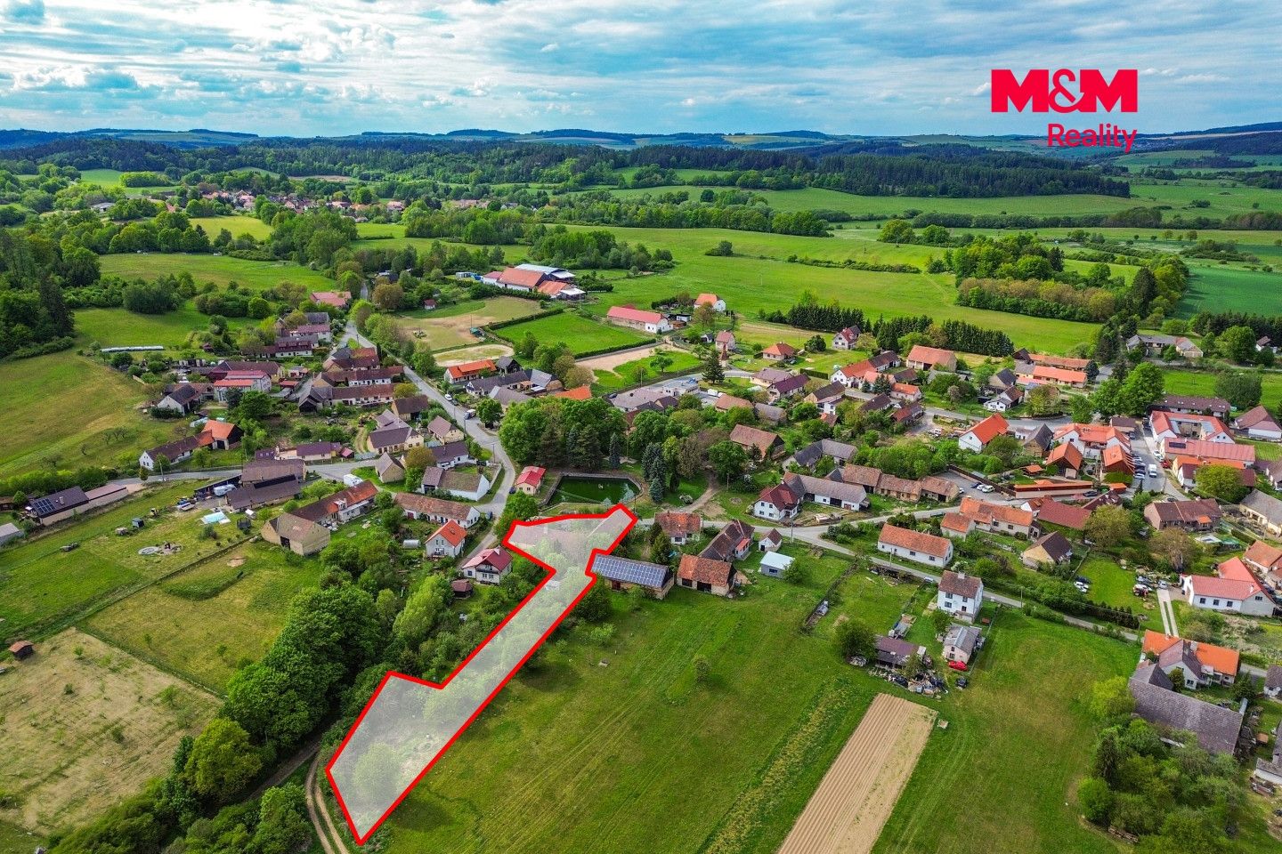 Prodej, Zemědělská usedlost, 138 m², Neurazy, Neurazy – náhled fotky 33