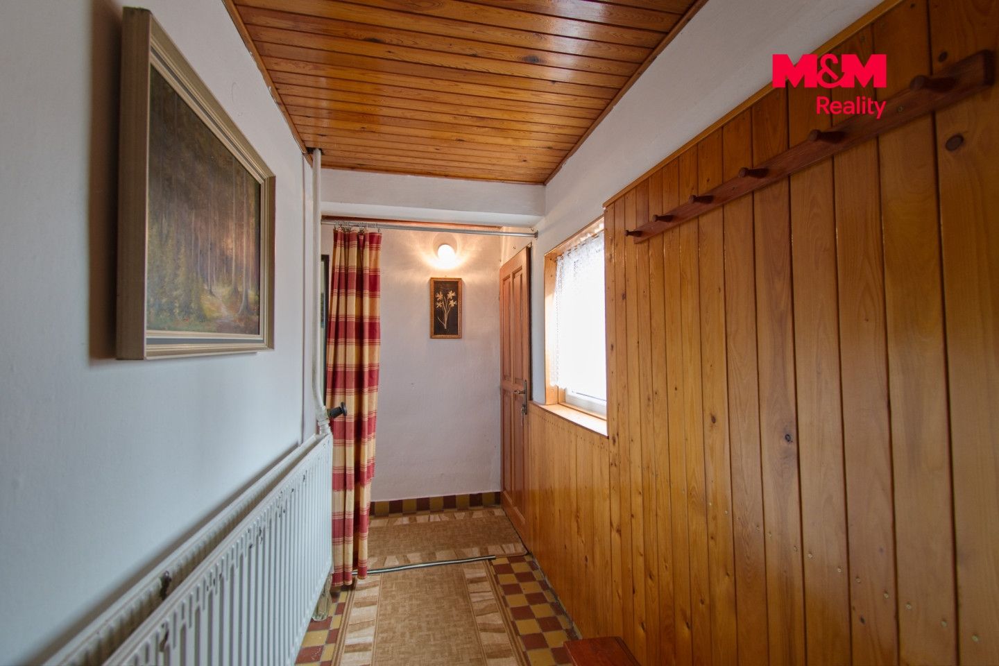 Prodej, Rodinný dům, 45 m², Kelč, Kelč – náhled fotky 9