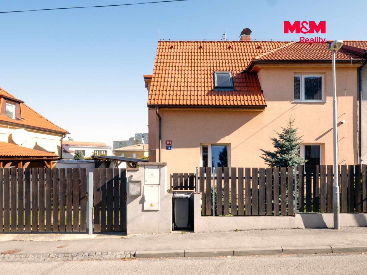 Pronájem, Rodinný dům, 160 m², Praha, Vycpálkova, Praha – náhled fotky 13