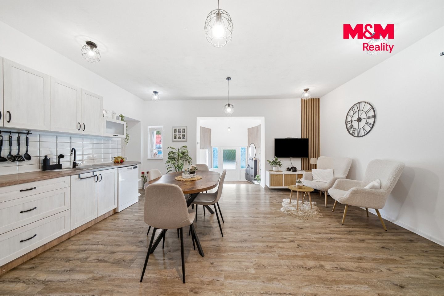 Prodej, Rodinný dům, 180 m², Malíkov, Malíkov – náhled fotky 12