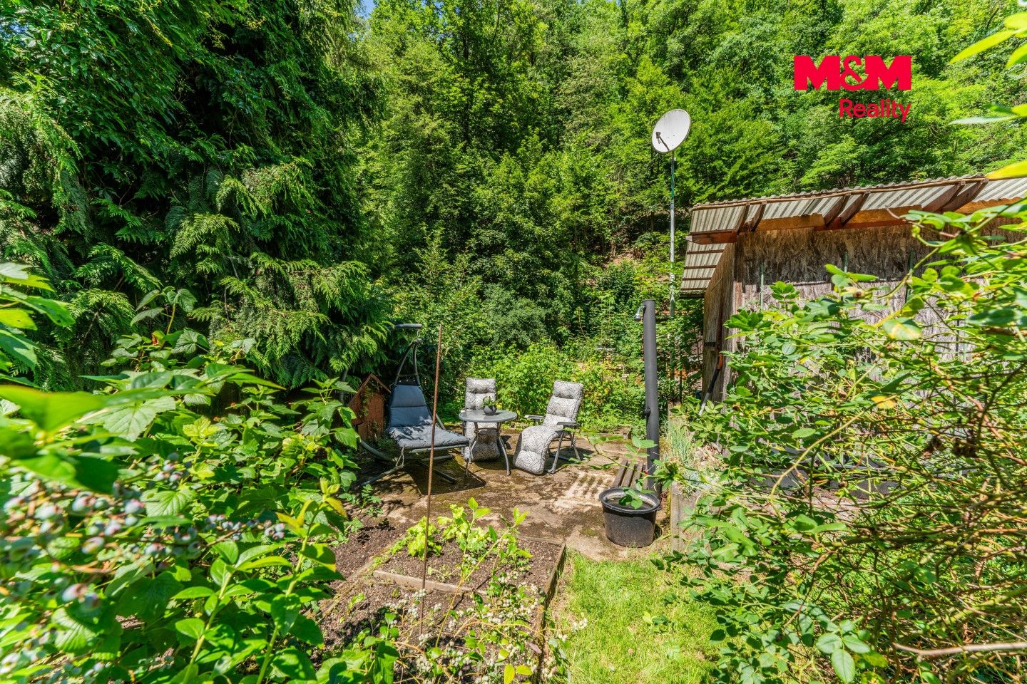 Prodej, Chata, 80 m², Kamenný Přívoz, Kamenný Přívoz – náhled fotky 37