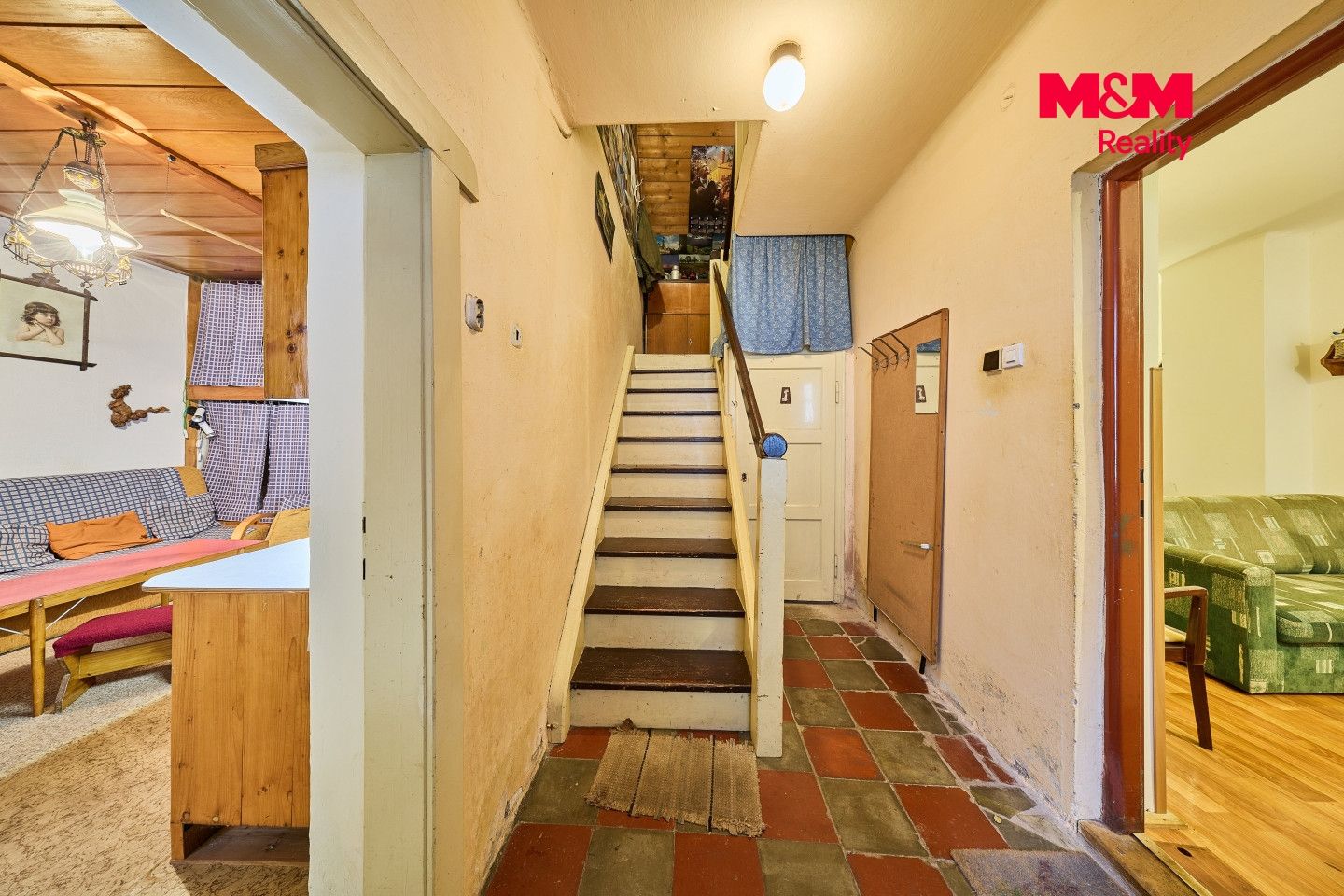 Prodej, Rodinný dům, 150 m², Horní Maršov, Horská, Horní Maršov – náhled fotky 17