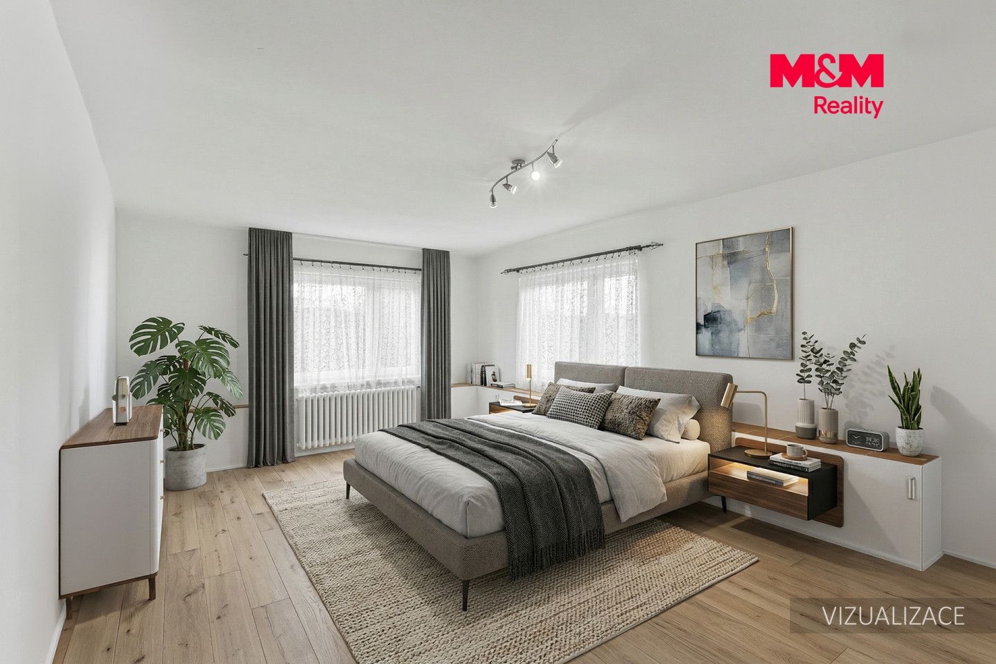 Prodej, Rodinný dům, 245 m², Zvoleněves, Zvoleněves – náhled fotky 12