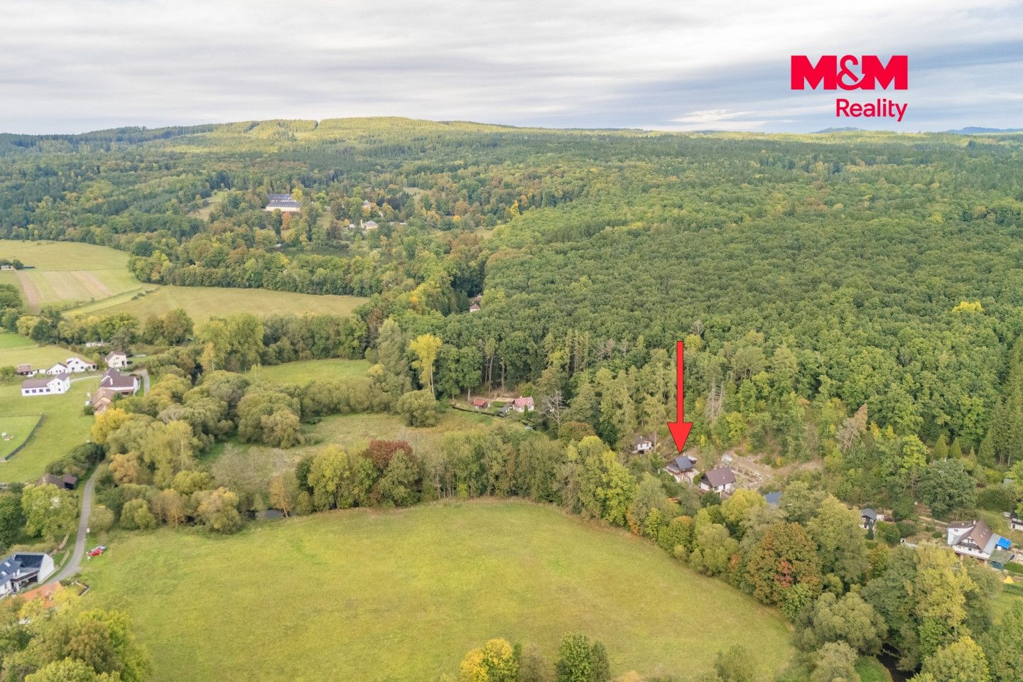 Prodej, Chata, 31 m², Šťáhlavy, Šťáhlavy – náhled fotky 24