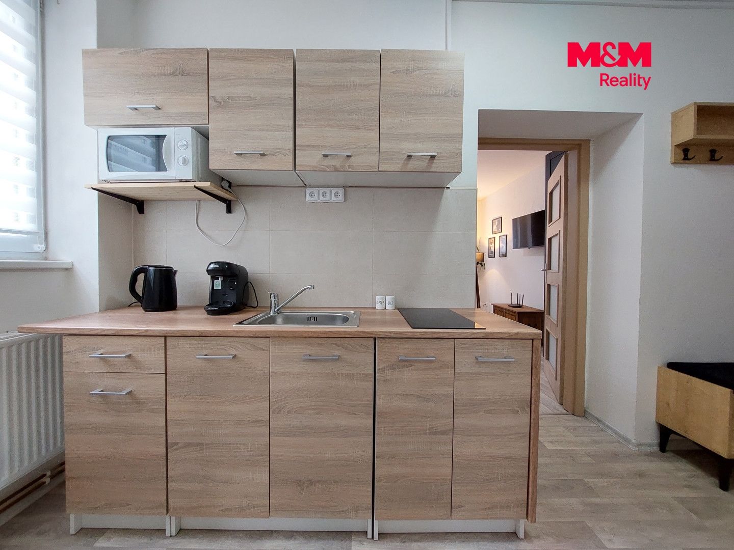 Prodej, Byt 2+1, 37 m², Jáchymov, K Lanovce, Jáchymov – náhled fotky 6