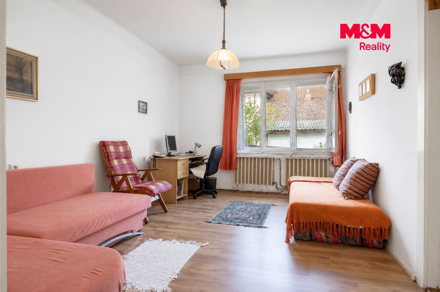 Prodej, Rodinný dům, 98 m², Mirotice, Stroupežnického, Mirotice – náhled fotky 14